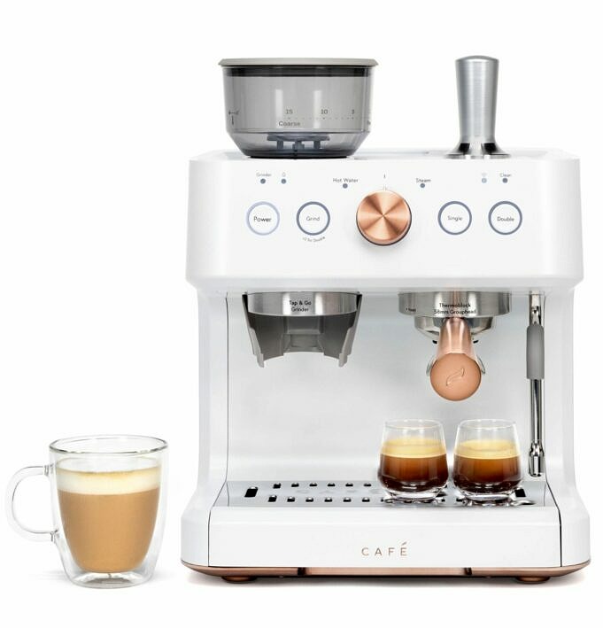 8 Meilleures Machines à Café Sans BPA En 2021 - Avis Et Meilleurs Choix