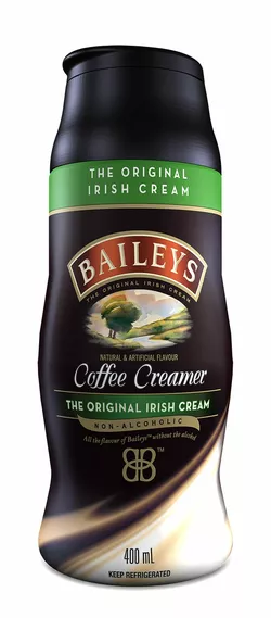 Café à la crème irlandaise