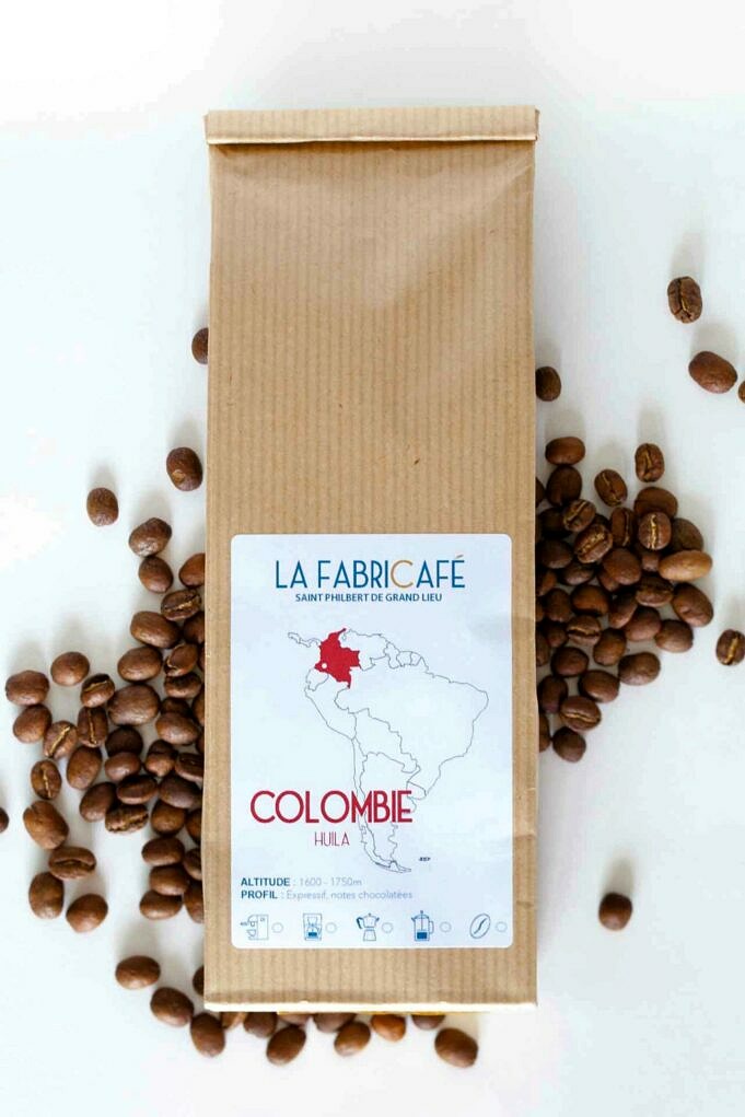 Tout Ce Que Vous Devez Savoir Sur Le Café Colombien